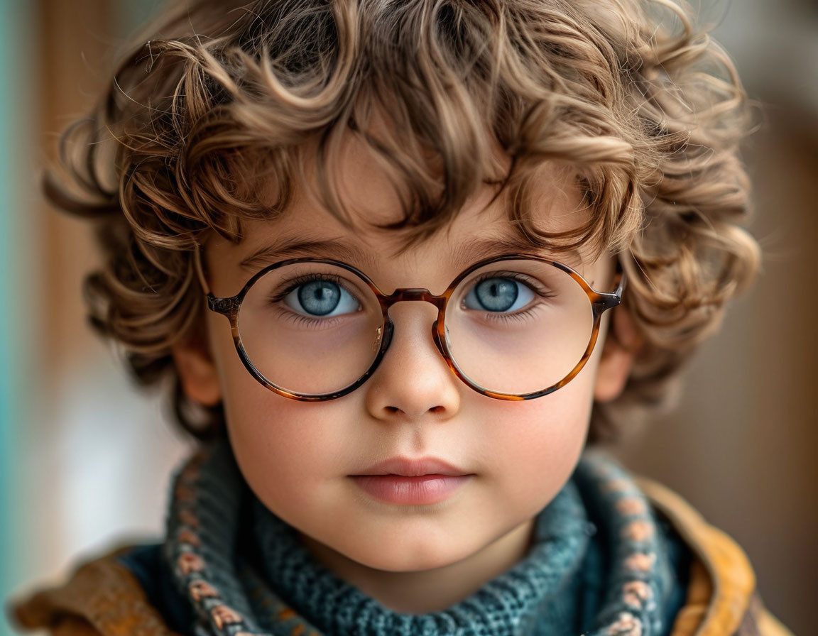 detskie-ochki-dlya-zreniya